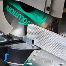 Tarcza TCT do aluminium Evolution 185 mm 60T