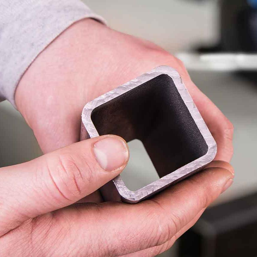 Tarcza TCT do cięcia metalu Evolution 230 mm 48T