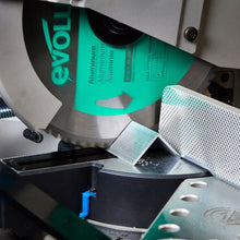 Tarcza TCT do aluminium Evolution 180 mm 54T