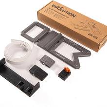 Zestaw akcesoriów do prowadnicy Evolution