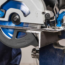 Tarcza TCT do cięcia metalu Evolution 185 mm 40T