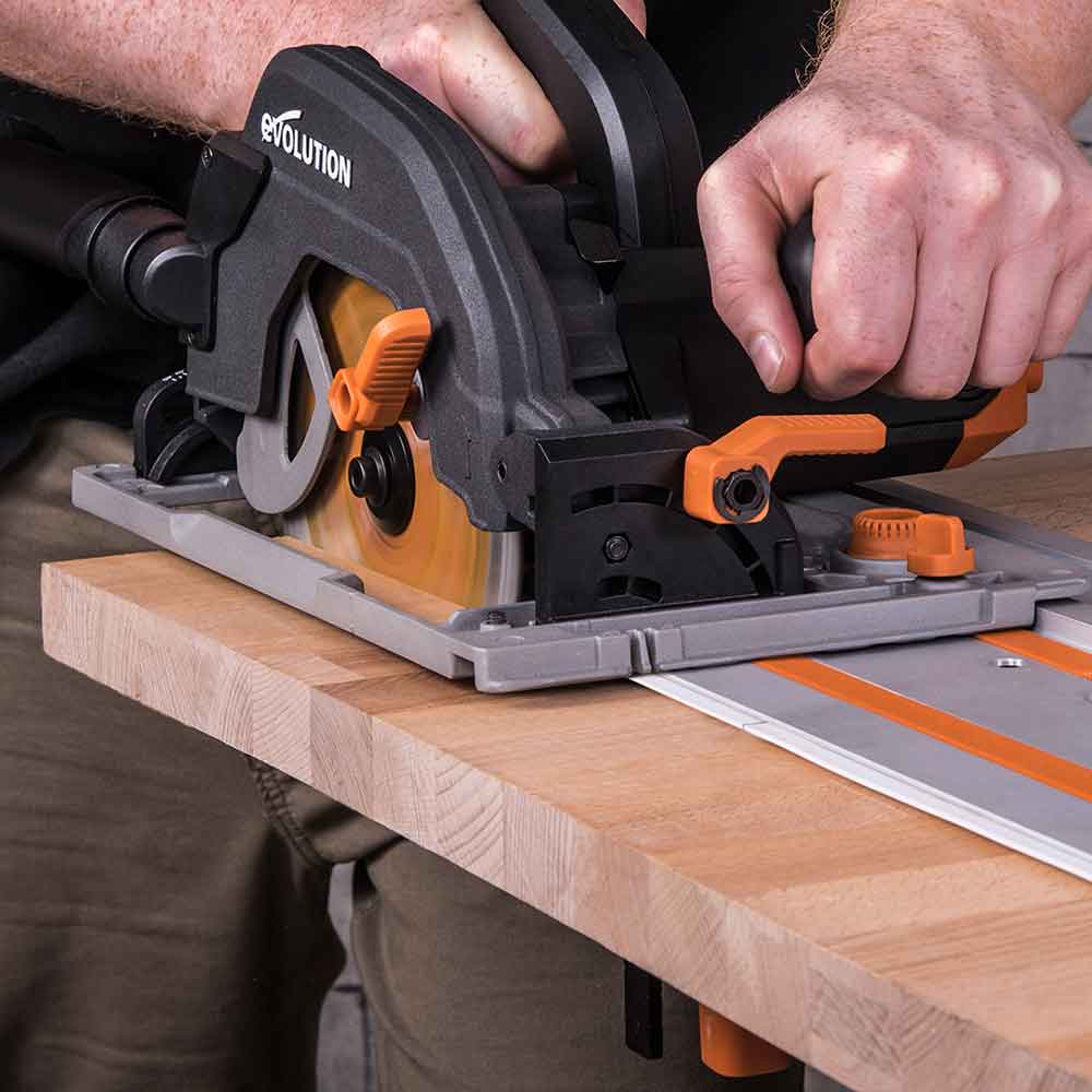 Tarcza TCT wielomateriałowa Evolution 185 mm 20T