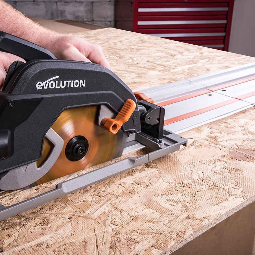 Tarcza TCT wielomateriałowa Evolution 185 mm 20T — Evolution Power