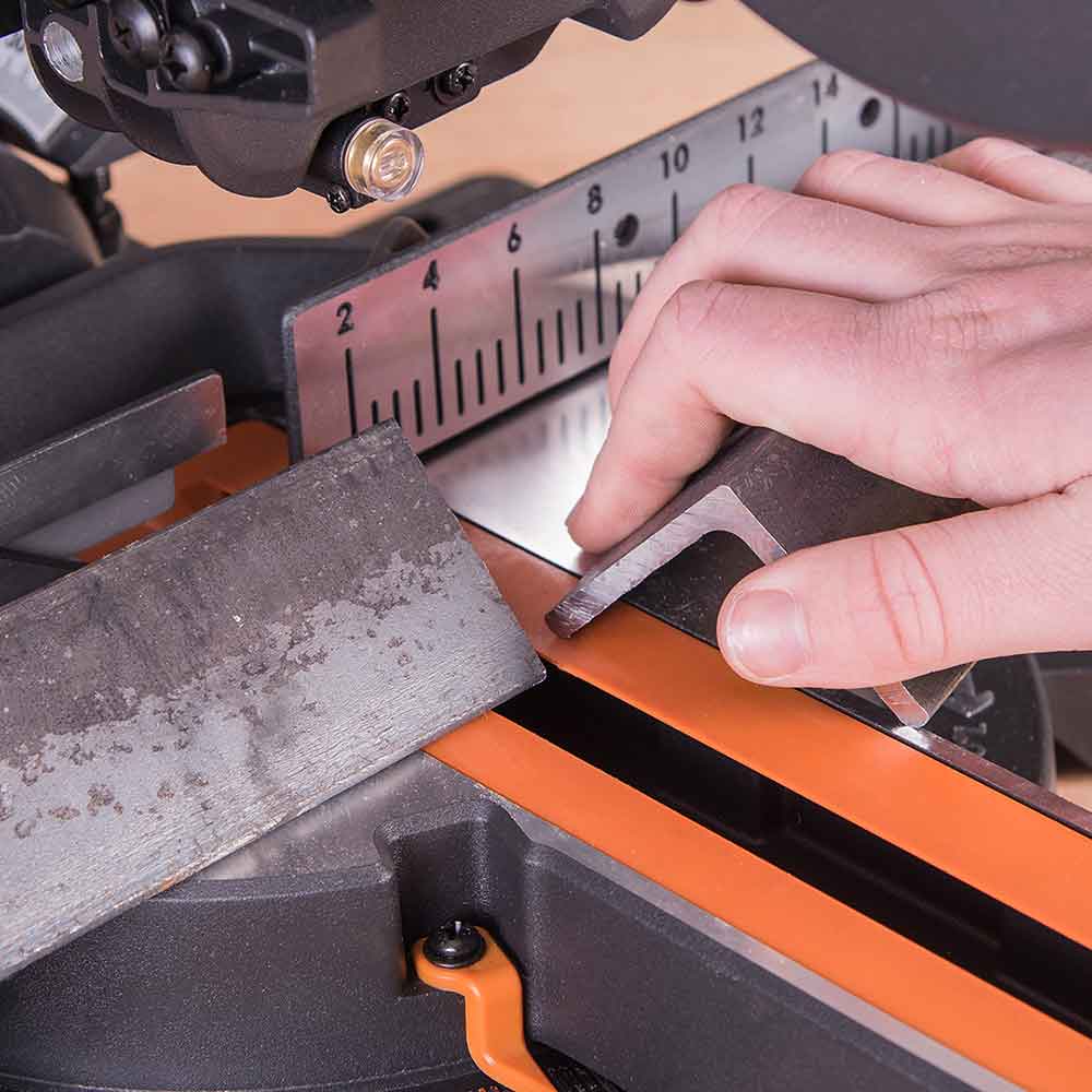 Tarcza TCT wielomateriałowa Evolution 210 mm 24T