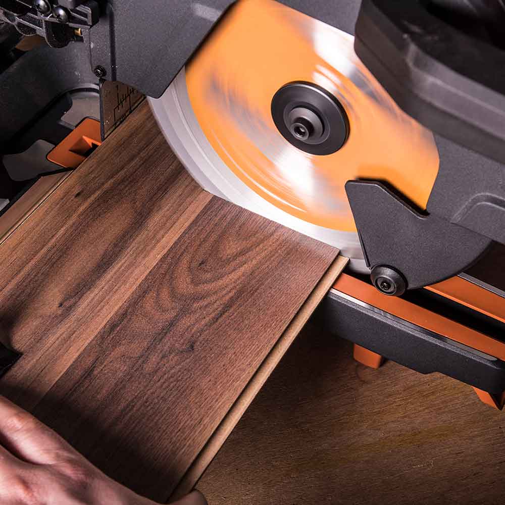 Tarcza TCT wielomateriałowa Evolution 255 mm 28T