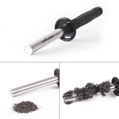 Magnetyczny zbieracz wiórów Evolution Cyclone