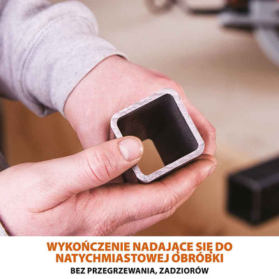 Piła tarczowa Evolution R185CCSX 185mm + Szyna prowadząca ST1400-G2 1,4m (700mm x 2)