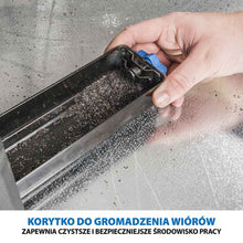 Przecinarka do metalu Evolution S355CPS 355 mm z tarczą do cięcia metalu + stojak