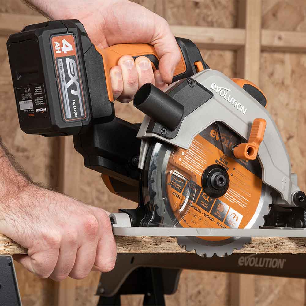 Pakiet Akumulator 4Ah + ładowarka Evolution