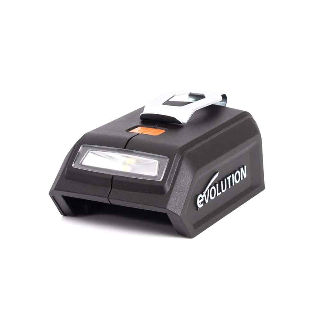 Techmax Led Evolution Bezprzewodowa ładowarka USB i lampka LED Evolution EXT — Evolution ...