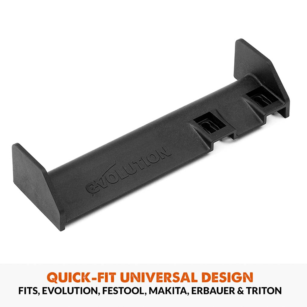 Evolution G2 Uniwersalny prowadnik kabli i węży do pił tarczowych