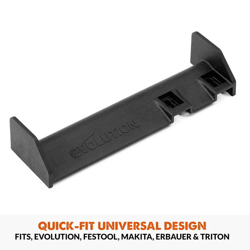 Zestaw akcesoriów do prowadnicy Evolution