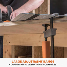 Uniwersalna szyna prowadząca Evolution ST1400-G2 1.4m (2 x 700mm)