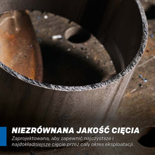 Tarcza do pilarki tarczowej do cięcia stali Evolution EVOMAX 355 mm Ø355 x 25,4 mm, 80 zębów, węglik cermetowy