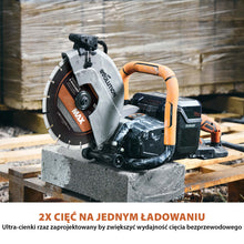 Tarcza Diamentowa Premium Ultra-Cienka 260 mm EVOMAX