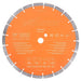 Tarcza diamentowa Evolution Premium 350 mm do cięcia, otwór 22,2 mm