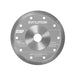 Tarcza diamentowa 150 mm do gresu porcelanowego i płytek, otwór mocujący 22,2 mm