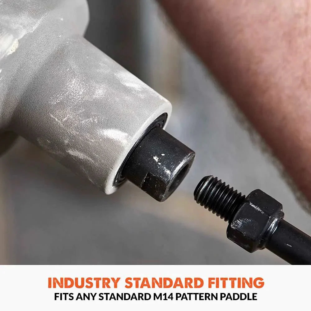 Mieszadło Evolution Twister P-H120 120mm