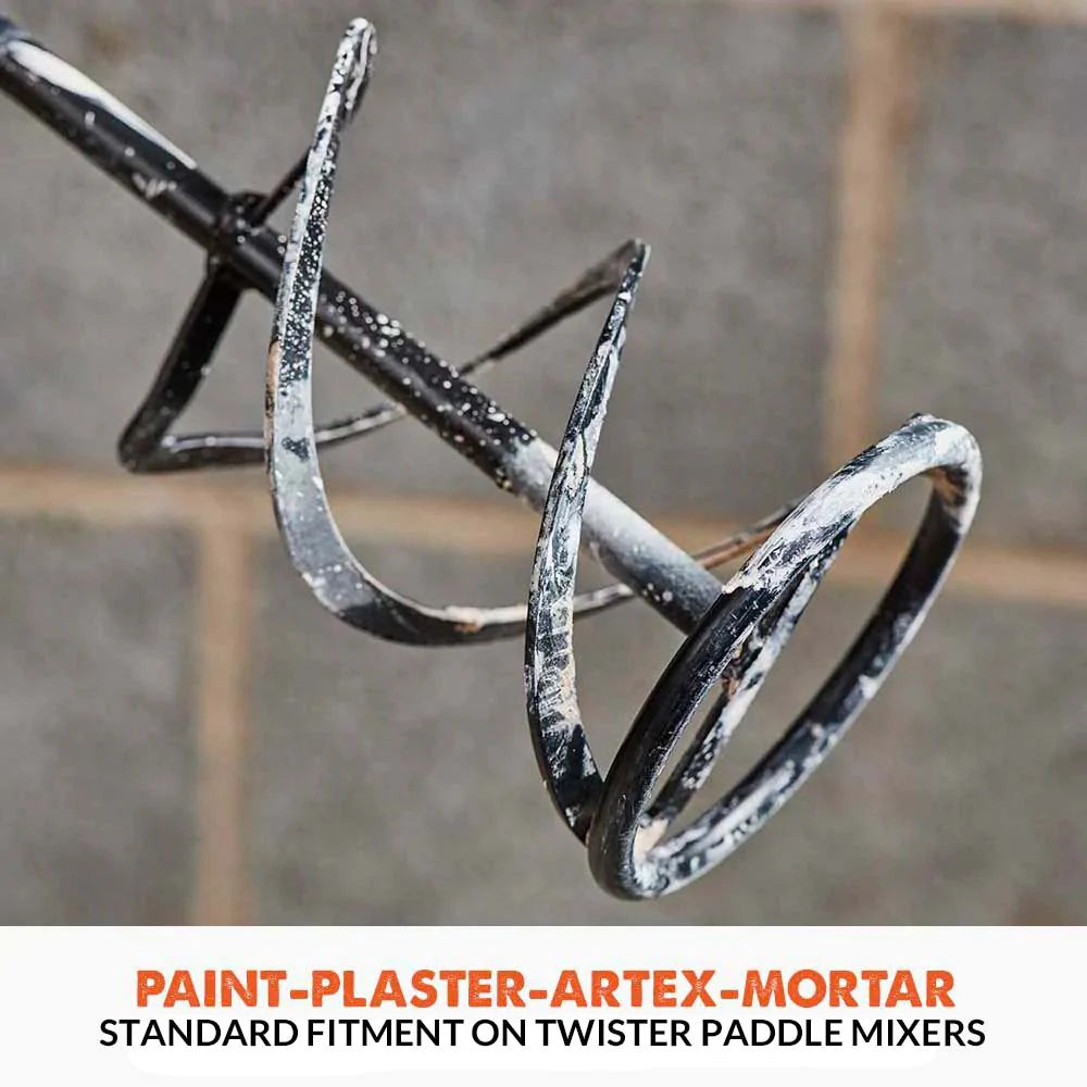 Mieszadło Evolution Twister P-H120 120mm