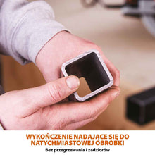 Piła tarczowa Evolution R185CCSX+ 185 mm z wielomateriałową tarczą TCT