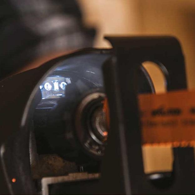 Piła szablasta Evolution R230RCP w zestawie z 4 brzeszczotami szablastymi