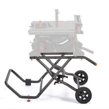 Metalowa rama na kółkach, Evolution dla R255TBL / R255TBL+