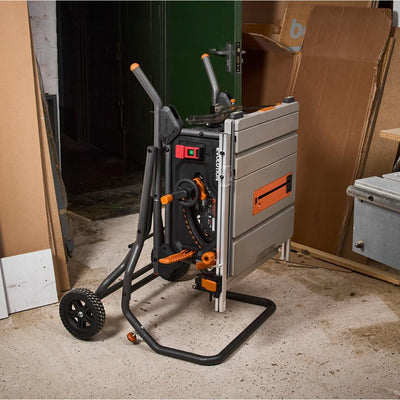 Metalowa rama na kółkach, Evolution dla R255TBL / R255TBL+