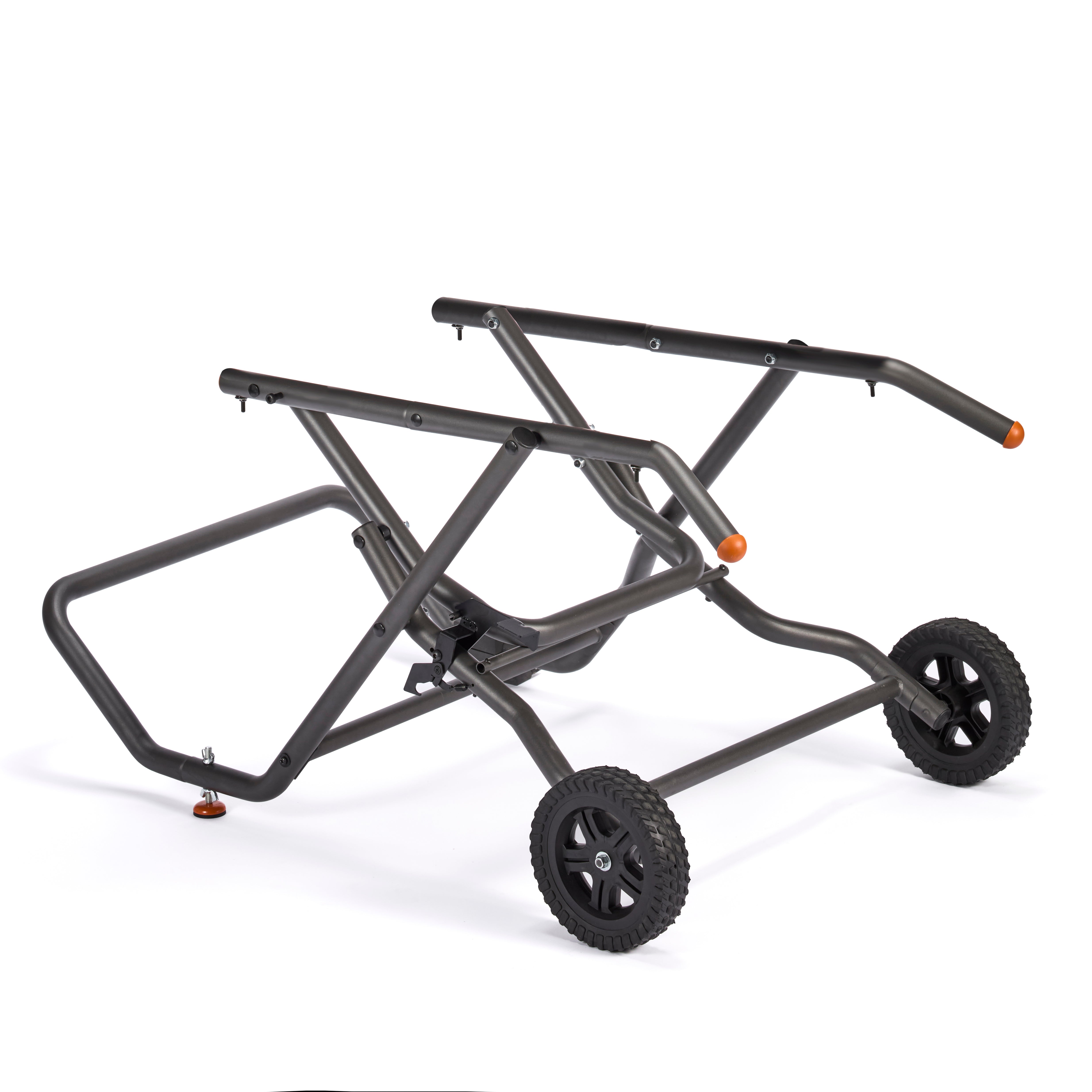 Metalowa rama na kółkach, Evolution dla R255TBL / R255TBL+