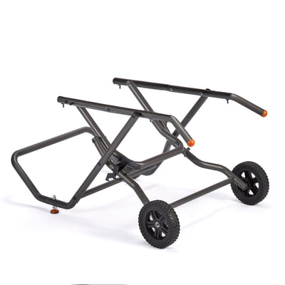 Metalowa rama na kółkach, Evolution dla R255TBL / R255TBL+