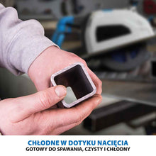 Piła tarczowa Evolution S210CCS 210mm + Szyna prowadząca ST1400-G2 1,4 m (700 mm x 2)