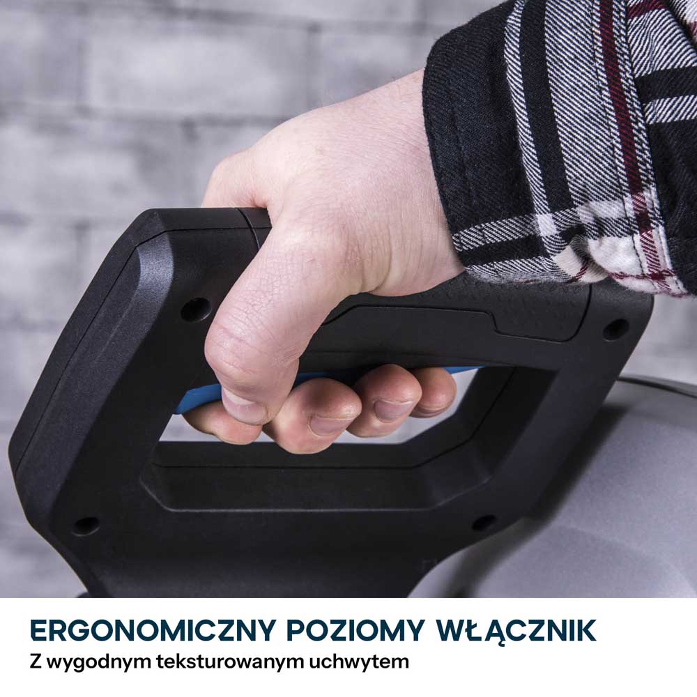 Przecinarka do metalu Evolution S355CPSL 355 mm z tarczą TCT do stali miękkiej
