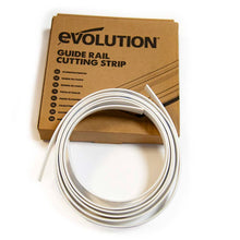 Taśma przeciwodpryskowa do szyny prowadzącej, Evolution Premium Splinter Guard – uniwersalne dopasowanie