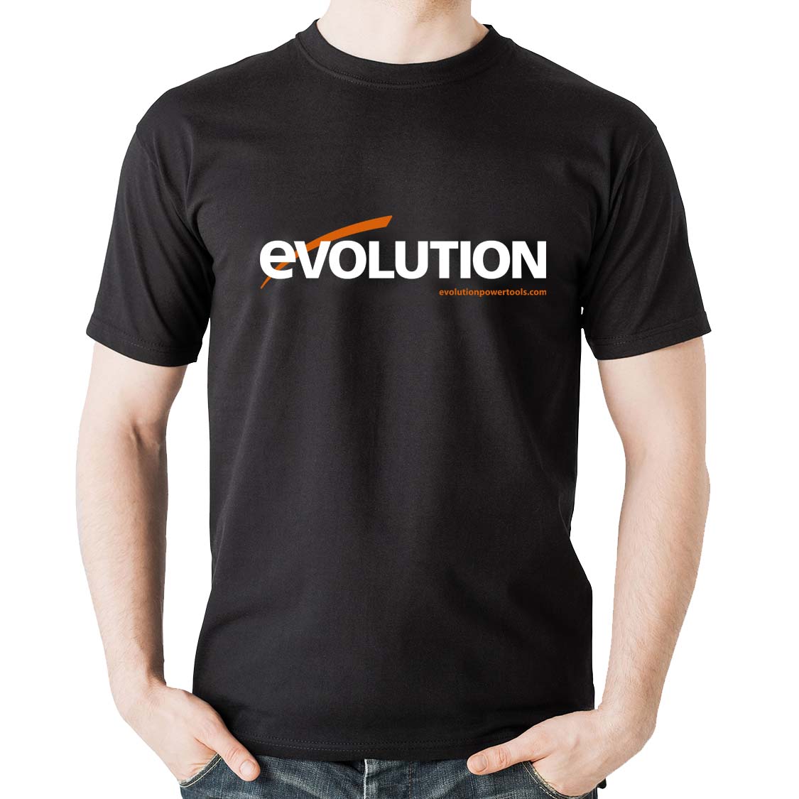Koszulka Evolution Power Tools