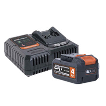 Pakiet Akumulator 4Ah + ładowarka Evolution