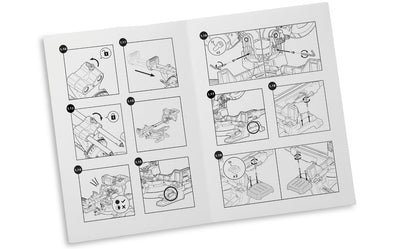 Wiertarka ze stopą magnetyczną Evolution S28 MAG Heavy Duty