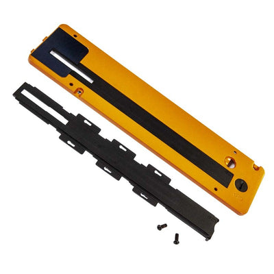 Płyta precyzyjna bez luzu do pilarek stołowych Evolution R255TBL i R255TBL+ (zero clearance)