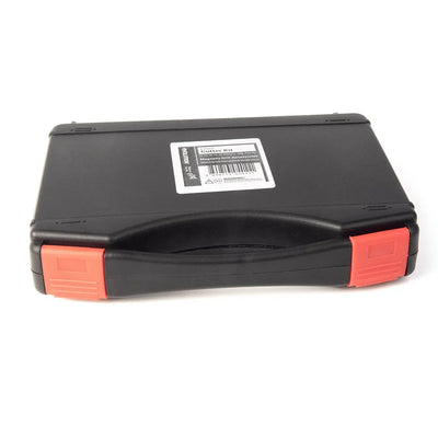 Zestaw 6 rdzeni 12mm 14mm 16mm 18mm 20mm 22mm, długość 50mm + kołki centrujące Evolution