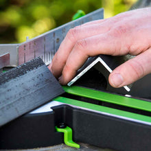 Tarcza wielomateriałowa Evolution 210 mm 20T