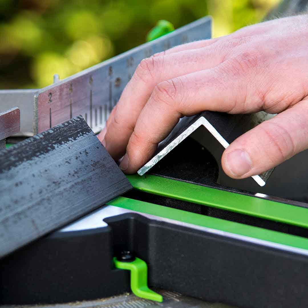 Tarcza wielomateriałowa Evolution 210 mm 20T