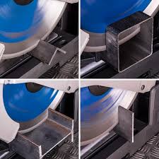 Tarcza TCT do cięcia metalu Evolution 305 mm 60T