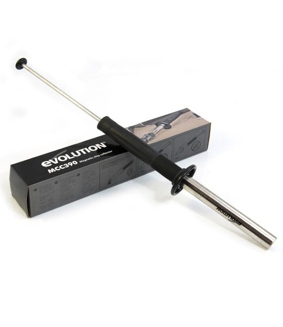 Magnetyczny zbieracz wiórów Evolution Cyclone