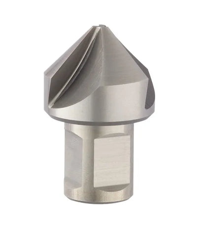 Pogłębiacz 0-30mm do wiertarek ze stopą magnetyczną