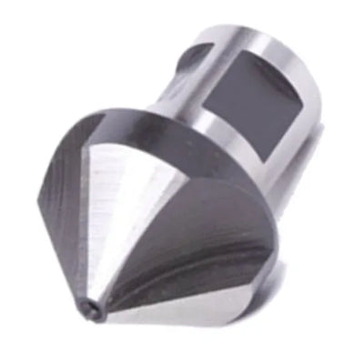 Pogłębiacz 0-30mm do wiertarek ze stopą magnetyczną