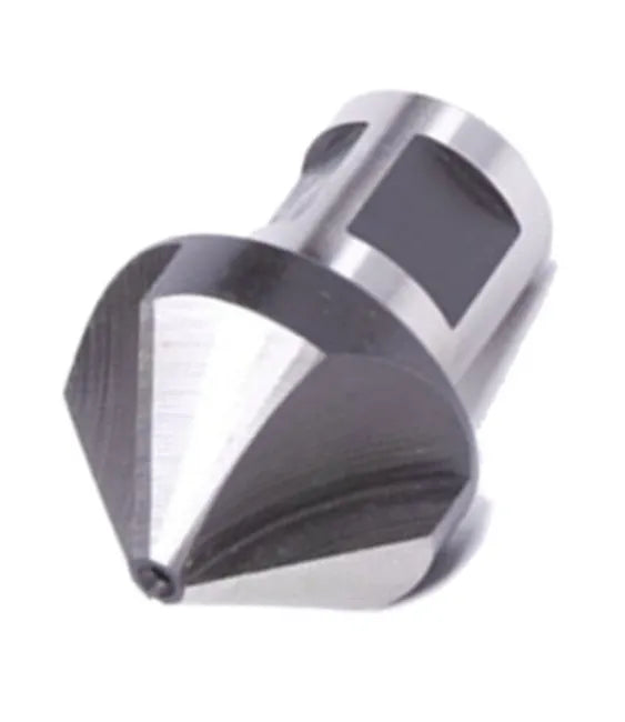 Pogłębiacz 0-30mm do wiertarek ze stopą magnetyczną