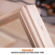 Piła tarczowa Evolution R185CCS 185 mm z wielomateriałową tarczą TCT