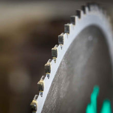 Tarcza TCT do aluminium Evolution 355 mm 80T