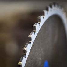 Tarcza TCT do cięcia metalu Evolution 180 mm 36T