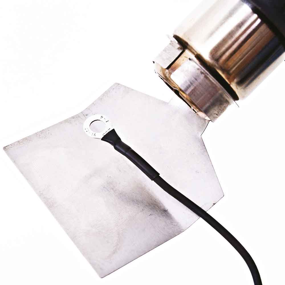 Regulowana cyfrowa opalarka Evolution HDG200 50-630°C 2000W