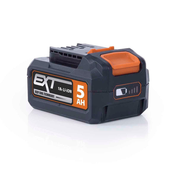 Evolution Cordless 18V EXT