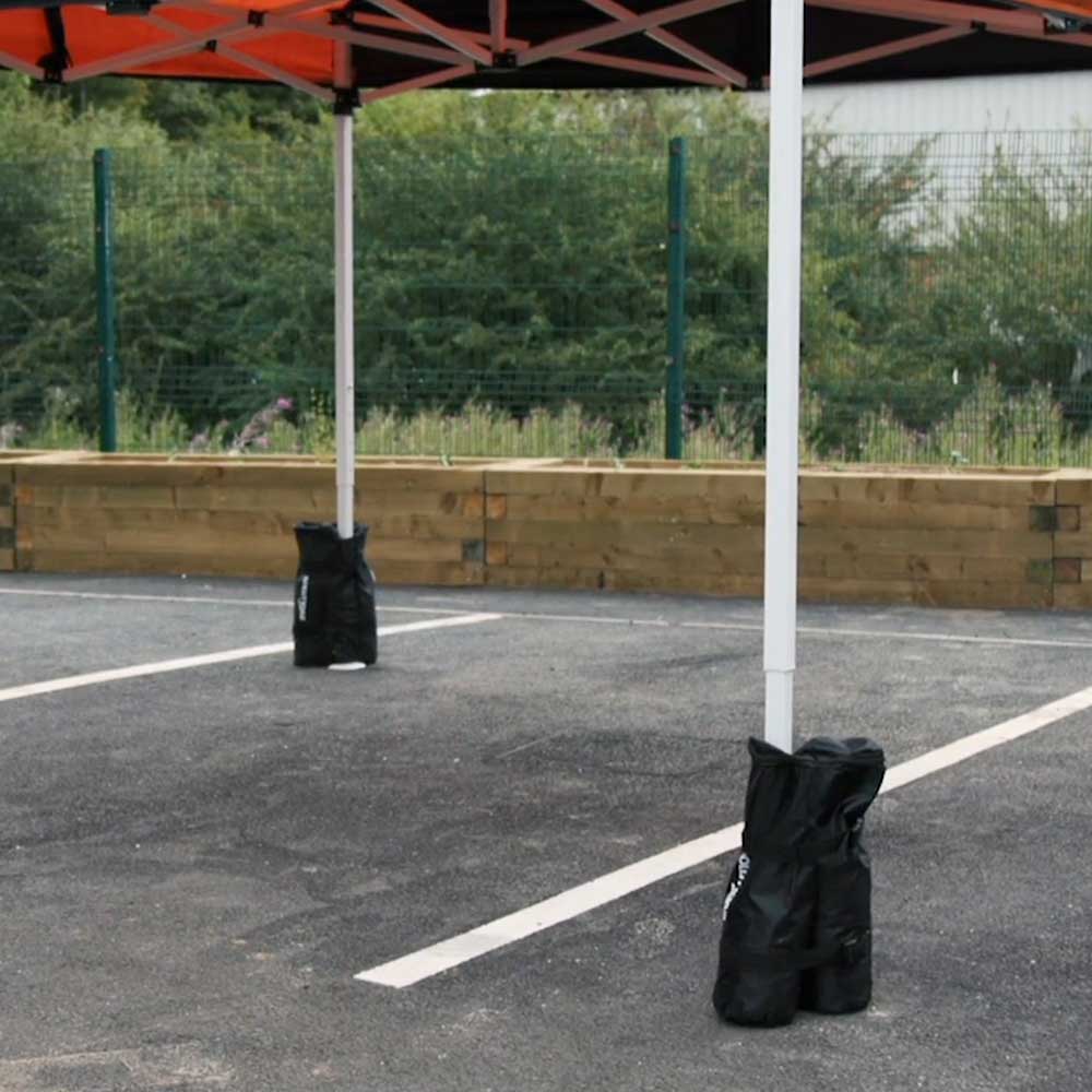 Worek na piasek Evolution Gazebo x1